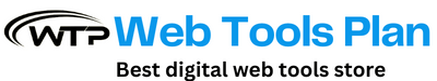 Web Tools Plan logo
