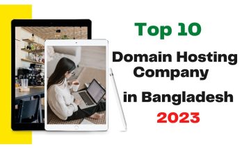 top 10 domain hosting company in bangladesh 2023