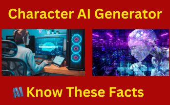 character ai generator