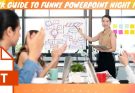 Funny PowerPoint Night Ideas: Your Quick Guide