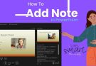 How To Add Notes To PowerPoint – 8 Best Steps To Follow